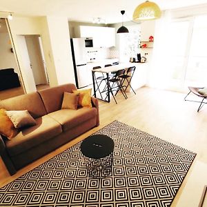 Appartement met een Slaapkamer